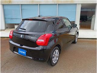 2021 SUZUKI SWIFT XG ☆ Navigation ☆ Backup Camera ☆ Suzuki Safety Support ☆ photo 2