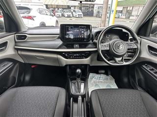 2024 SUZUKI SWIFT 1.2 XG Genuine Display Audio, Rearview Camera photo 5