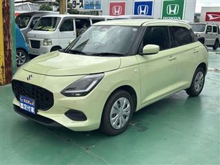 2024 SUZUKI SWIFT 1.2 XG Display Audio LED Headlights