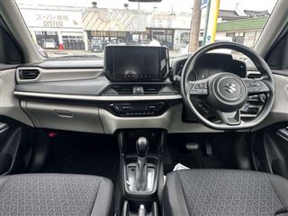 2024 SUZUKI SWIFT 1.2 XG Display Audio LED Headlights photo 5