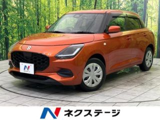 2023 SUZUKI SWIFT XG