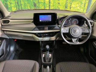 2023 SUZUKI SWIFT XG photo 2
