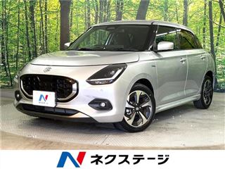 2024 SUZUKI SWIFT Hybrid MZ photo 4