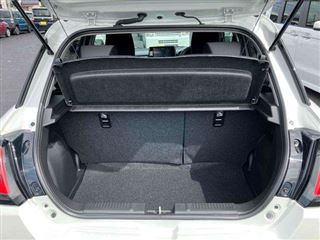 2024 SUZUKI SWIFT 1.2 Hybrid MZ photo 5