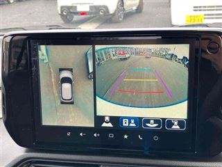 2024 SUZUKI SWIFT 1.2 Hybrid MZ photo 4