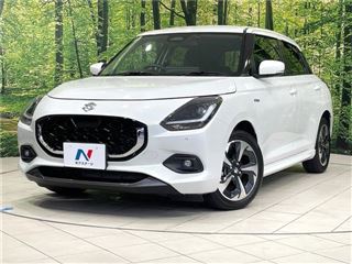 2024 SUZUKI SWIFT Hybrid MZ