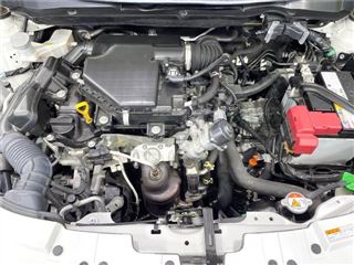 2024 SUZUKI SWIFT Hybrid MZ photo 5
