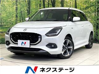 2024 SUZUKI SWIFT Hybrid MZ photo 4