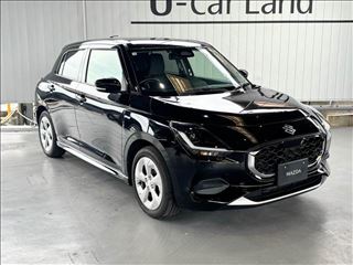 2025 SUZUKI SWIFT HYBRID MX photo 3