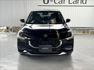 2025 SUZUKI SWIFT HYBRID MX photo 2