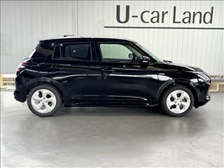 2025 SUZUKI SWIFT HYBRID MX photo 4