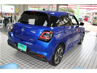2023 SUZUKI SWIFT Hybrid MZ ★Genuine 9-inch display navigation/360-degree camera★ photo 2