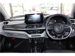 2023 SUZUKI SWIFT Hybrid MZ ★Genuine 9-inch display navigation/360-degree camera★ photo 4
