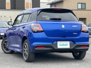 2025 SUZUKI SWIFT HYBRID MX photo 2