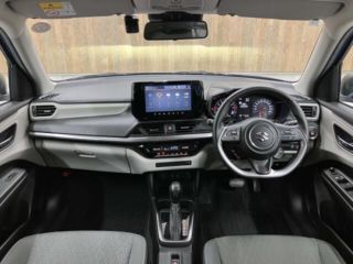 2024 SUZUKI SWIFT 1.2 Hybrid MZ All-around monitor, full manufacturer service photo 3