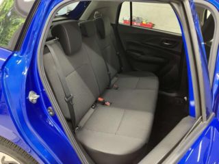 2024 SUZUKI SWIFT 1.2 Hybrid MZ All-around monitor, full manufacturer service photo 5