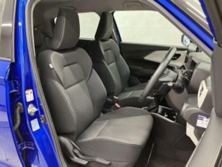 2024 SUZUKI SWIFT 1.2 Hybrid MZ All-around monitor, full manufacturer service photo 4