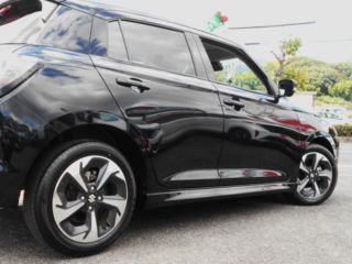 2024 SUZUKI SWIFT Hybrid MZ photo 3