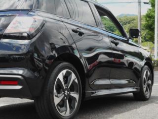 2024 SUZUKI SWIFT Hybrid MZ photo 2