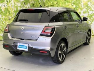 2024 SUZUKI SWIFT Hybrid MZ photo 3