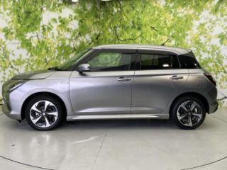 2024 SUZUKI SWIFT Hybrid MZ photo 2