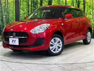 2023 SUZUKI SWIFT XG