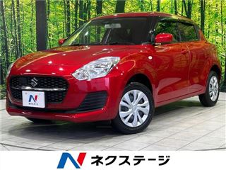 2023 SUZUKI SWIFT XG photo 4