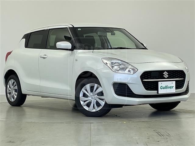 2022 SUZUKI SWIFT XG 4WD