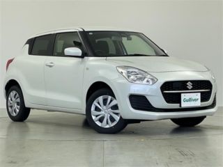 2022 SUZUKI SWIFT XG 4WD