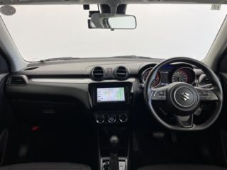 2022 SUZUKI SWIFT XG 4WD photo 3