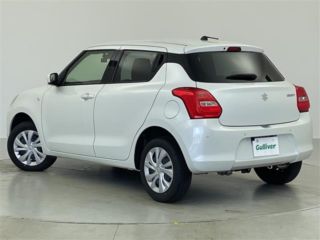 2022 SUZUKI SWIFT XG 4WD photo 2