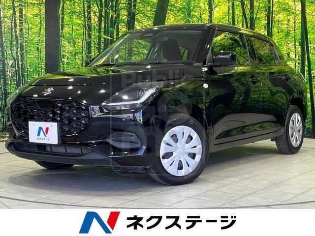 2024 SUZUKI SWIFT XG