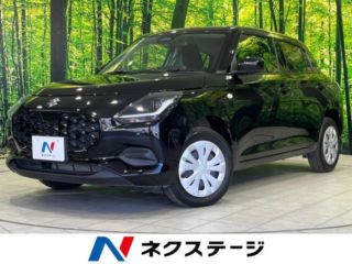 2024 SUZUKI SWIFT XG