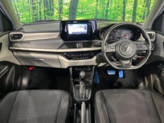 2024 SUZUKI SWIFT XG photo 2