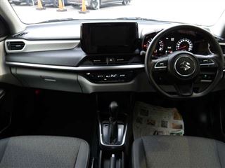 2025 SUZUKI SWIFT 1.2 Hybrid MX 4WD photo 3