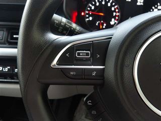 2025 SUZUKI SWIFT 1.2 Hybrid MX 4WD photo 5