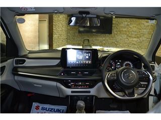 2025 SUZUKI SWIFT Hybrid MZ Hybrid MZ photo 3