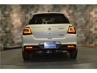 2025 SUZUKI SWIFT Hybrid MZ Hybrid MZ photo 2