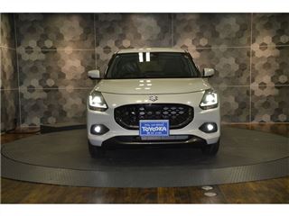 2025 SUZUKI SWIFT Hybrid MZ Hybrid MZ photo 4