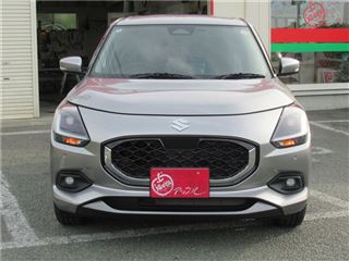 2024 SUZUKI SWIFT Hybrid MZ photo 2