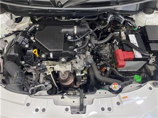 2024 SUZUKI SWIFT Hybrid MZ photo 5