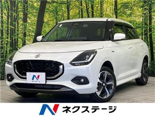 2024 SUZUKI SWIFT Hybrid MZ photo 4