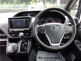 2021 TOYOTA NOAH Welcab Slope Type II photo 3