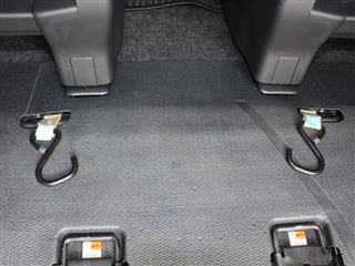 2022 TOYOTA VOXY ★Welfare vehicle SG wheelchair specification vehicle type 2 with third seat, tax-exempt vehicle photo 2