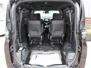 2022 TOYOTA VOXY ★Welfare vehicle SG wheelchair specification vehicle type 2 with third seat, tax-exempt vehicle photo 5
