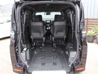 2022 TOYOTA VOXY ★Welfare vehicle SG wheelchair specification vehicle type 2 with third seat, tax-exempt vehicle photo 4
