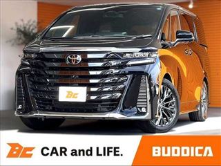 2024 TOYOTA VELLFIRE Z Premium ★ Independent left and right sunroof ★ 14-inch display ★ BT