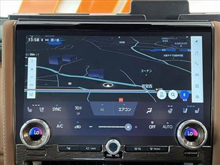 2024 TOYOTA VELLFIRE Z Premium ★ Independent left and right sunroof ★ 14-inch display ★ BT photo 3
