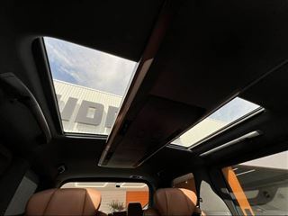 2024 TOYOTA VELLFIRE Z Premium ★ Independent left and right sunroof ★ 14-inch display ★ BT photo 5