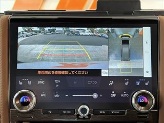 2024 TOYOTA VELLFIRE Z Premium ★ Independent left and right sunroof ★ 14-inch display ★ BT photo 4